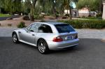 BMW Z3 M Coupe 2002 года